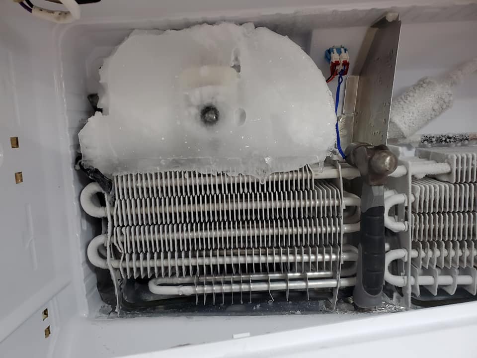 Refrigerator Repair In Vista Ca 92083