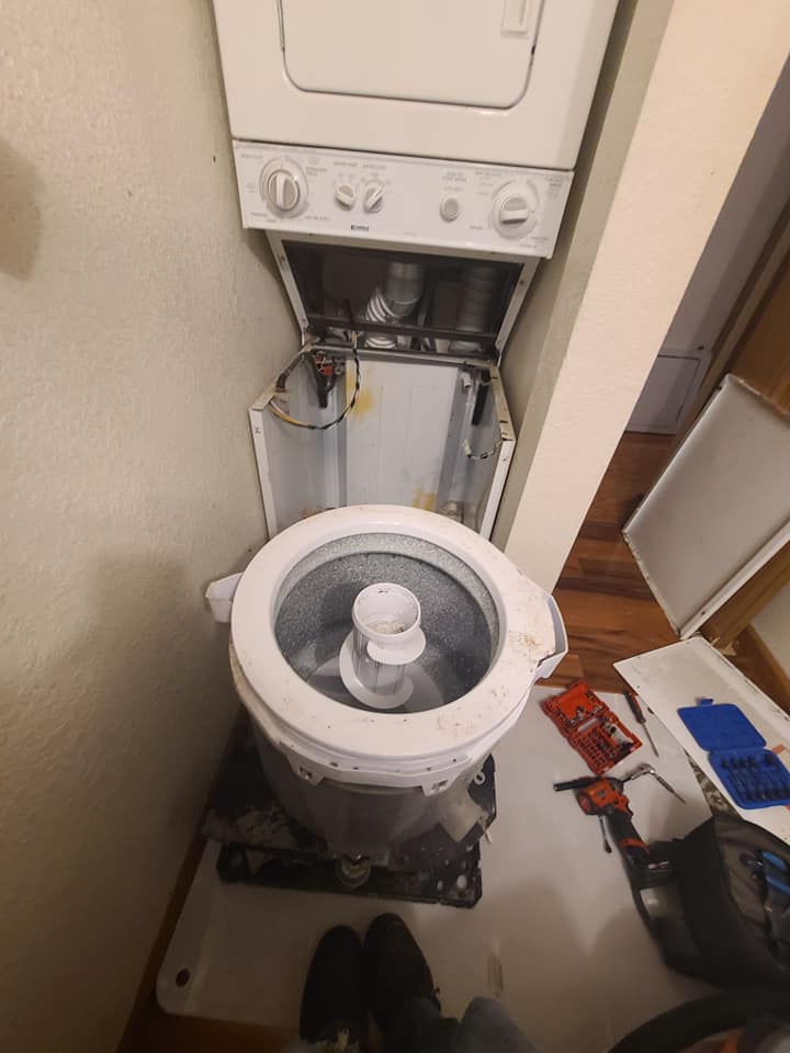 washer not turning repair in vista ca 92083