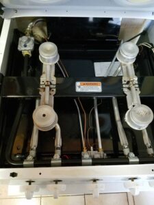 Appliance Repair In Vista