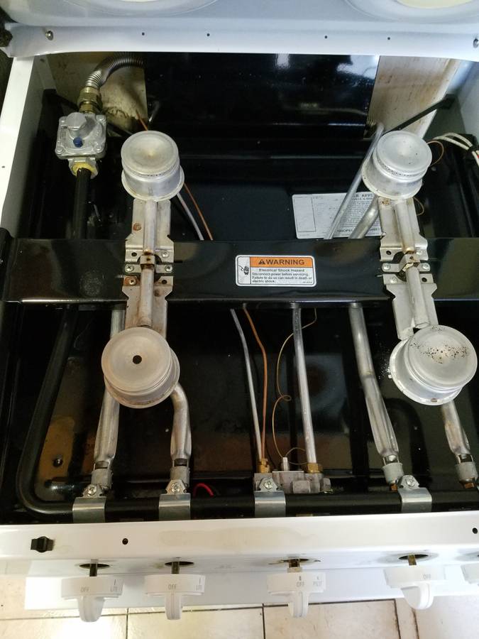 Appliance Repair Vista Ca Vista Appliance Repair Team